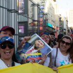 Human Rights Watch Calls on Venezuela to Uphold Basic Rights and Release Political Prisoners