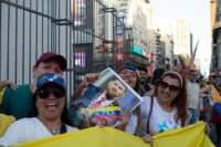 Human Rights Watch Calls on Venezuela to Uphold Basic Rights and Release Political Prisoners