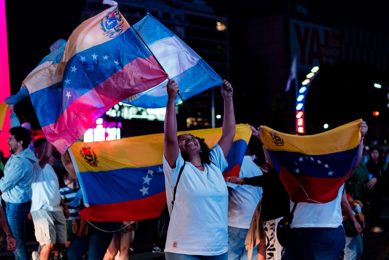 Trump to Meet Acting Venezuelan President Delcy Rodríguez: A Diplomatic Turning Point