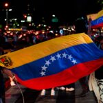 Venezuelan Opposition Leader Machado's Return Attempt Fails Amid Rodriguez's Meeting with Trump