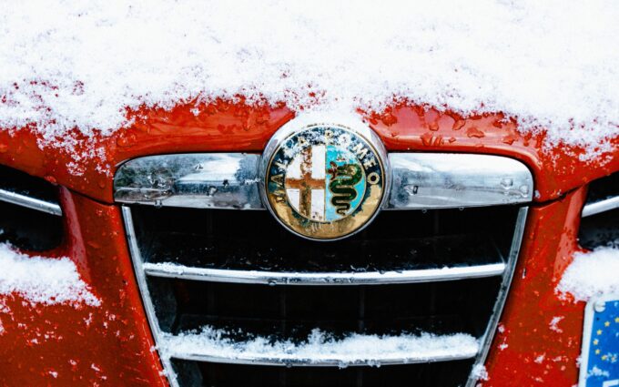 Alfa Romeo Launches Project Motorsport with Ex-Triple Eight Holdens