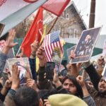 Escalating Tensions: Trump Issues Threats Against Iran Following Houthi Attacks