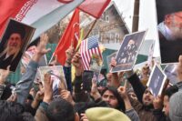 Iran's Military Threatens Retaliation Against US Bases Amid Rising Tensions
