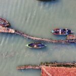 Fishing Crew Discovers U.S. Military Drone Off Florida Coast