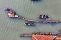 Fishing Crew Discovers U.S. Military Drone Off Florida Coast