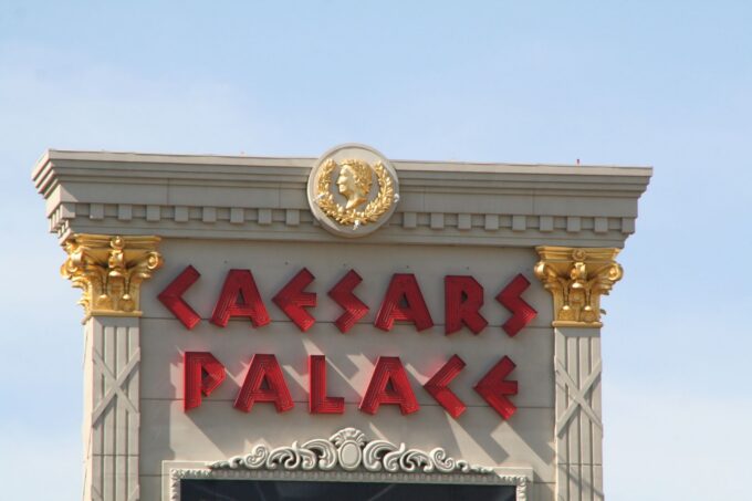 Caesars Stockholders Approve $6 Billion Merger with Fertitta
