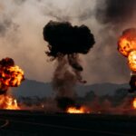Escalating Tensions: Iran and the US Exchange Threats Following Houthi Attacks