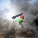 Ed Sheeran Calls Gaza Situation 'Catastrophic and Unjustifiable' During Concert