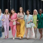 Sabyasachi Returns to New York Fashion Week 2026: A Cultural Milestone for Indian Fashion