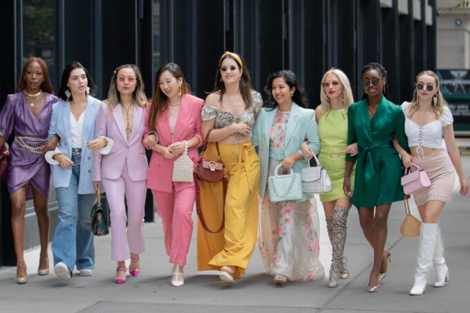 Sabyasachi Returns to New York Fashion Week 2026: A Cultural Milestone for Indian Fashion