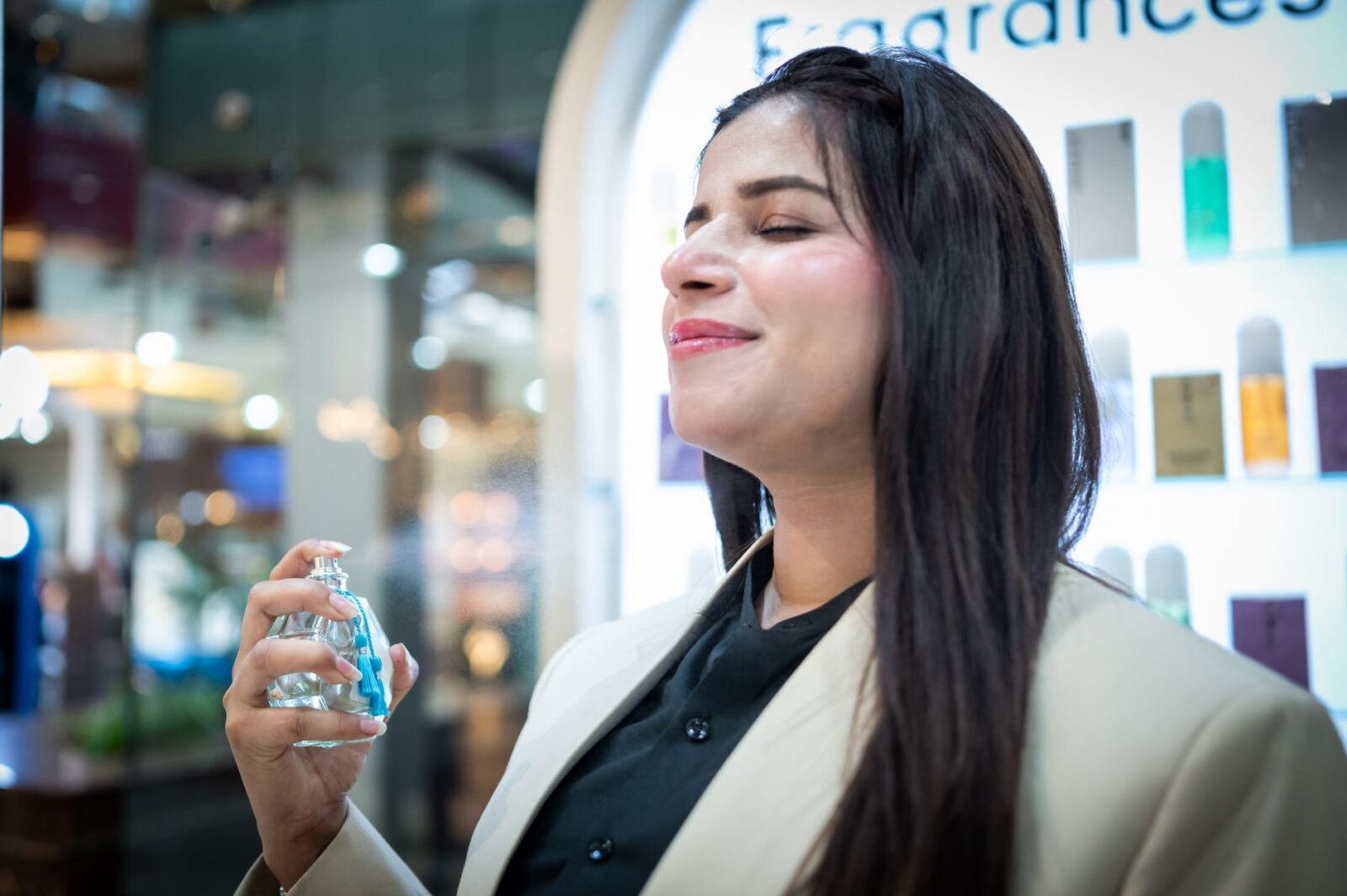 Younger Wealthy Consumers Redefining Luxury Through Beauty, Experiences, and Technology