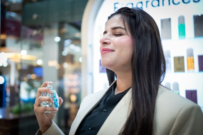 Younger Wealthy Consumers Redefining Luxury Through Beauty, Experiences, and Technology