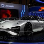 Saudi Arabia Launches CEER: Its First Automotive Brand with Futuristic EVs