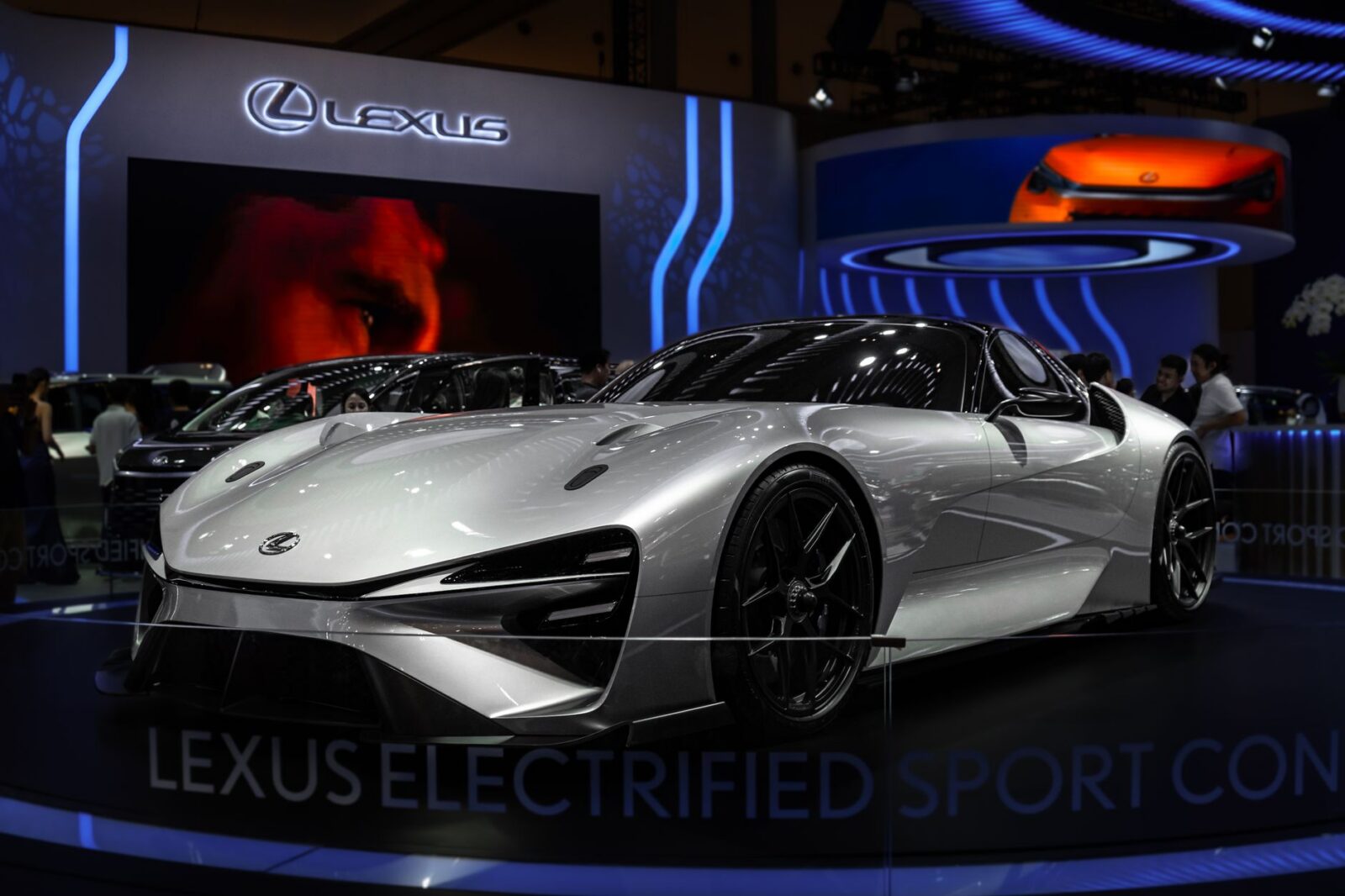 Saudi Arabia Launches CEER: Its First Automotive Brand with Futuristic EVs