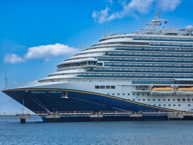 Carnival Launches First-Ever President’s Cruise Event Registration