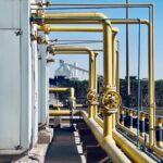 Saudi Arabia's Crude Shipments via Oman Decline, Impacting Global Oil Prices