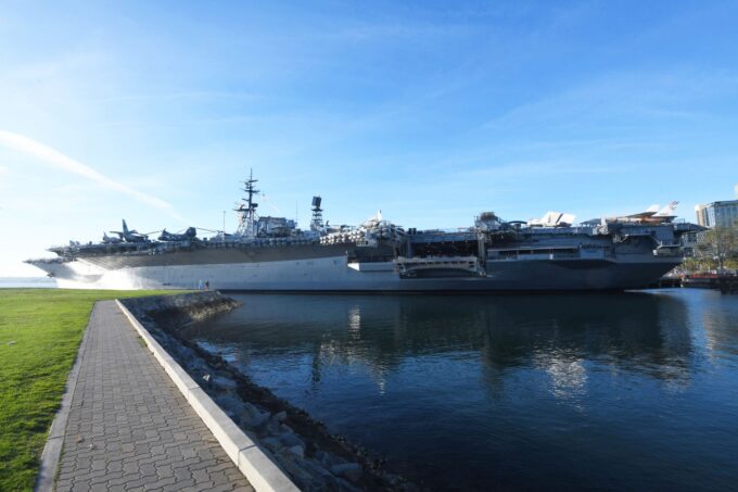 Mental Health Crisis in the Military: Eight Sailors from USS Abraham Lincoln Attempt Suicide
