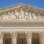 Supreme Court Majority Backs Trump's Citizenship Database Amid Dissent