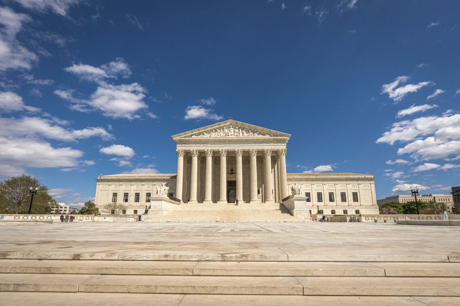 Supreme Court Revives Use of DHS Immigration Database for Voter Purges
