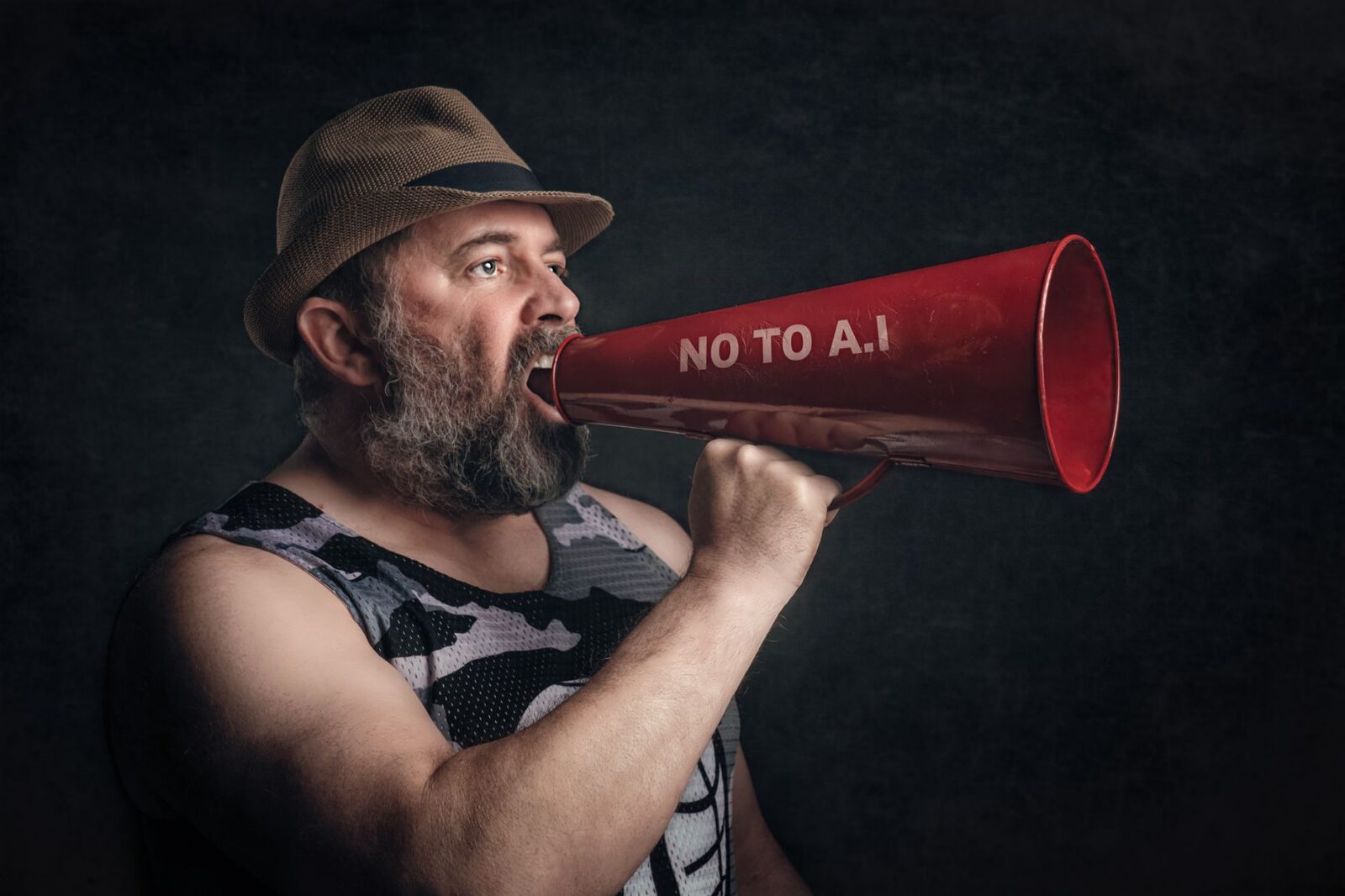 Trump Announces Formation of AI Force and Upcoming AI Czar