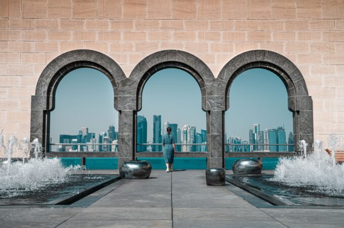 Three Qatar-Based CEOs Recognized in Forbes Middle East's Top 100 Travel and Tourism Leaders 2026