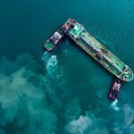 U.S. Military Escorts Over 1 Billion Barrels of Oil Through Strait of Hormuz