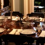 President Trump Hosts State Dinner for Chinese President Xi Jinping