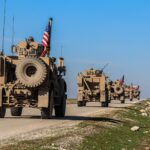 US State Department Issues New Security Alert for the Middle East