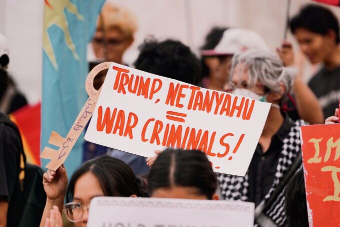 Trump Threatens to 'Annihilate' Iran in UN Address: A Geopolitical Flashpoint