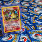 30th Anniversary Pokémon Card Set Launch Sparks Collectors' Frenzy