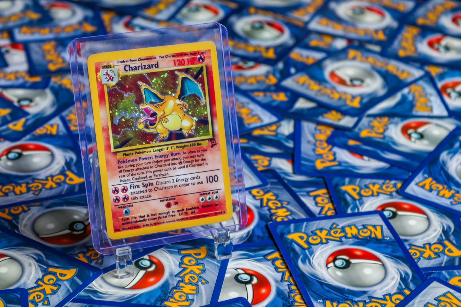 Pokémon Celebrates 30th Anniversary with Launch of Special Cards and Merchandise