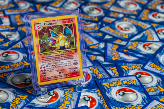Pokémon Celebrates 30th Anniversary with Launch of Special Cards and Merchandise