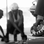Converse Withdraws Controversial Advert Following Public Outcry