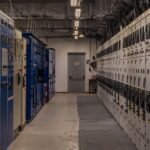 Senate Bill to Curb AI Data Center Utility Costs Faces Legislative Hurdles