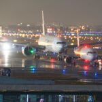 Flights Halted at Major Northeast Airports Due to Technical Issues