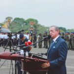 Venezuela's Acting President Delcy Rodríguez Promises Elections During UN Address
