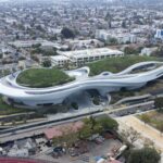 Hollywood Celebrates the Opening of the Lucas Museum of Narrative Art