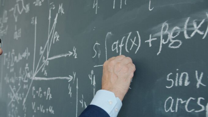 OpenAI's Model Achieves Breakthrough in Solving Long-Standing Math Problems