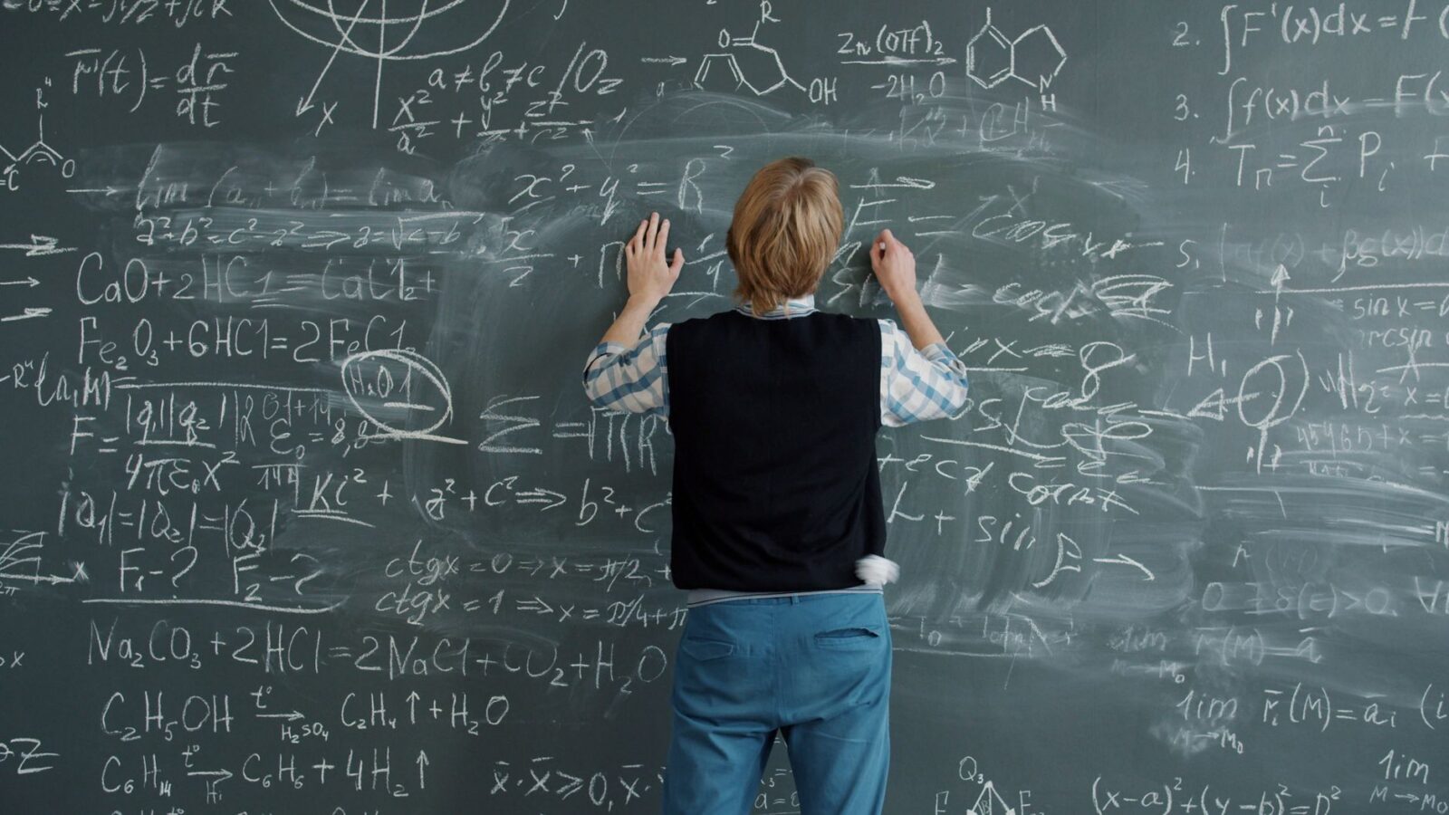 OpenAI Announces Breakthrough in Solving Over 100 Mathematical Problems