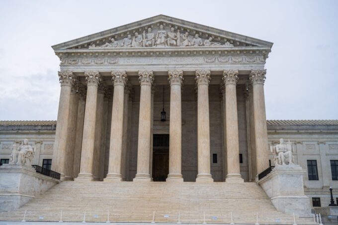 California Supreme Court Orders Return of Over 650,000 Seized Ballots