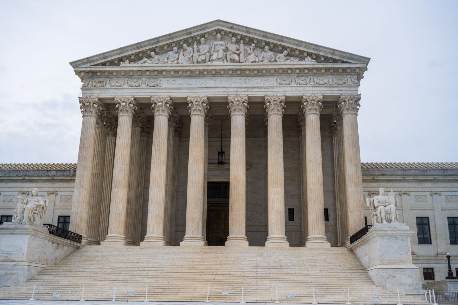 California Supreme Court Orders Return of Seized Ballots, Reinforcing State Authority