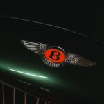 Bentley Unveils Torcal Electric SUV: A New Era for Luxury Mobility