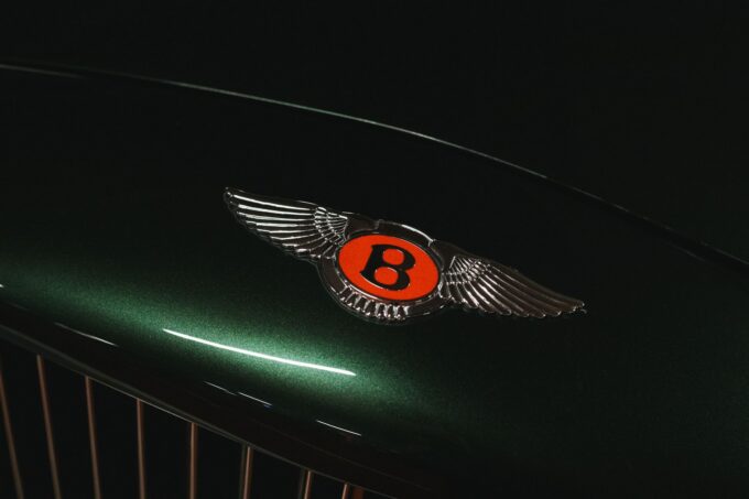 Bentley Unveils Torcal Electric SUV: A New Era for Luxury Mobility