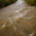 Severe Flooding and Power Outages Hit New Jersey Amid Nor'easter