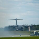 Germany's Breuer Appointed as NATO's New Top General