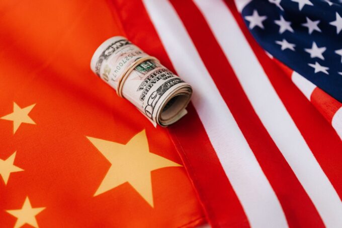 US-China Trade Truce Extended Amid Ongoing Geopolitical Negotiations