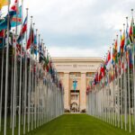World Leaders Convene at UN to Tackle Climate Change and AI Risks