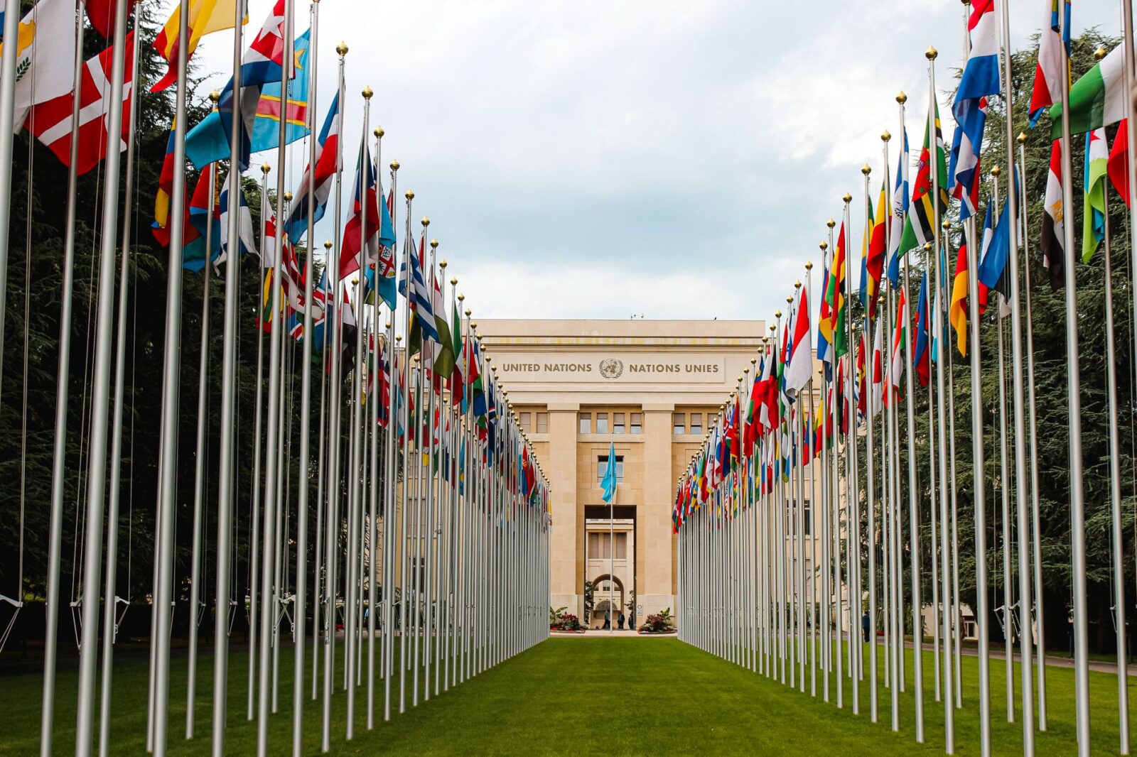 World Leaders Convene at UN to Tackle Climate Change and AI Risks