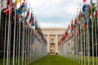 World Leaders Convene at UN to Tackle Climate Change and AI Risks
