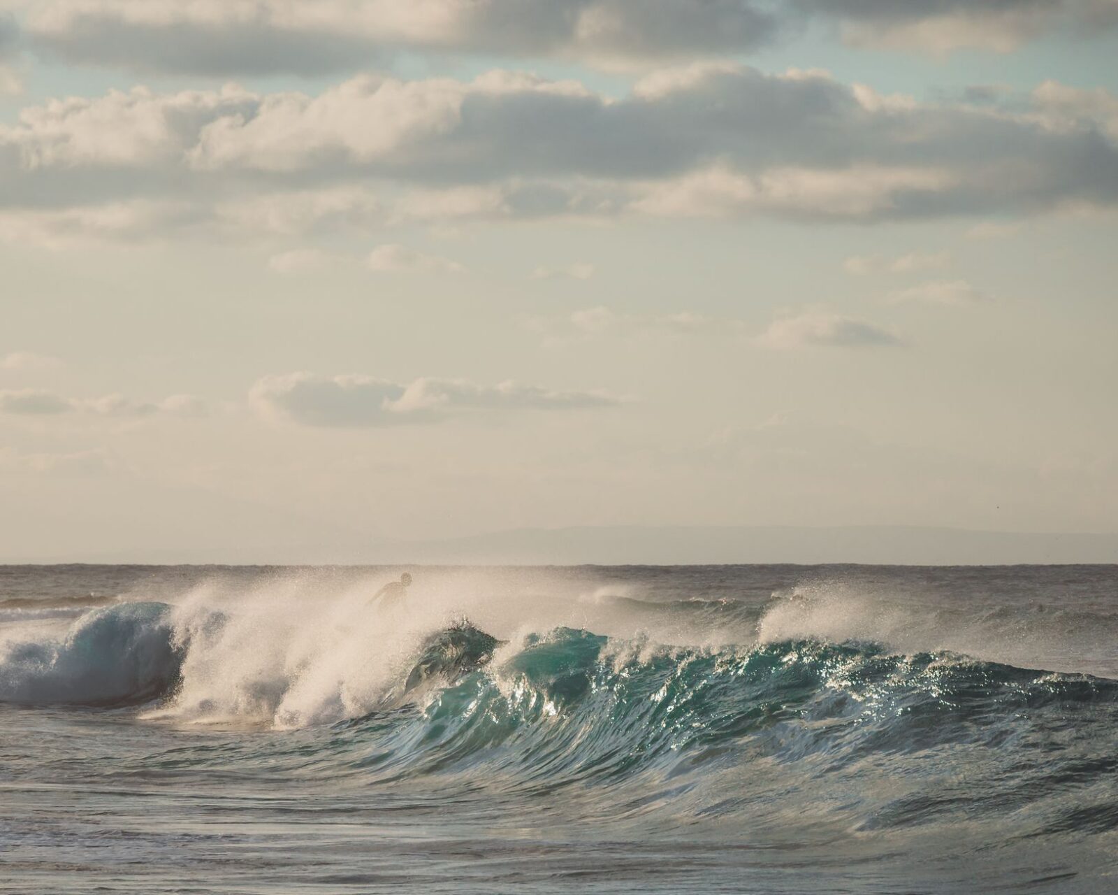 El Niño Conditions Trigger Surge in Tropical Cyclone Activity in the Pacific Ocean